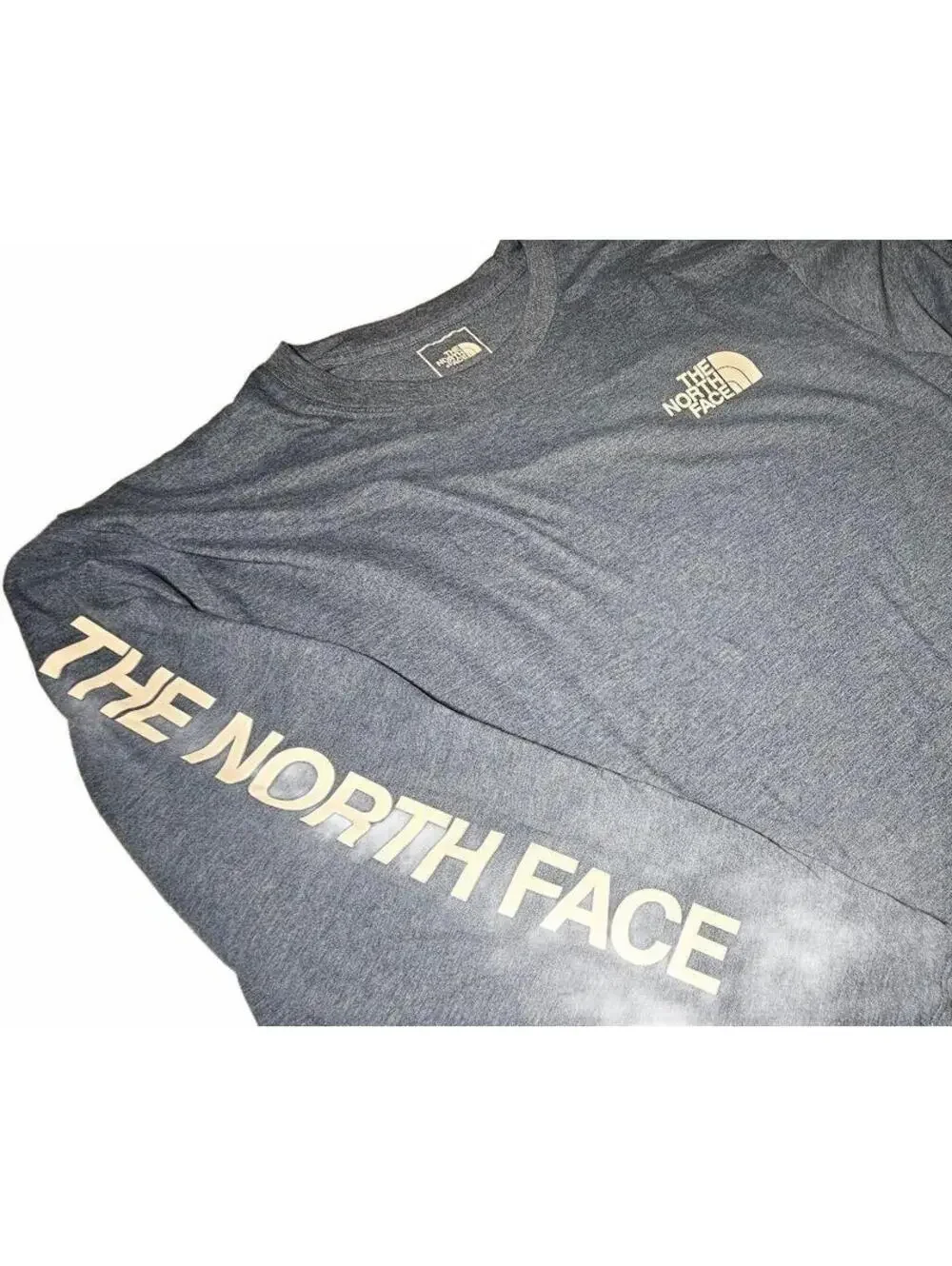 The North Face this classic
